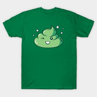 Cute Kawaii Wasabi T-Shirt